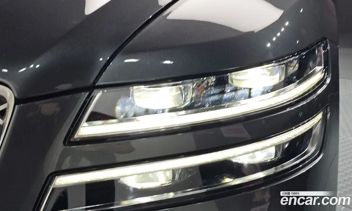 Genesis G80 2020 2.5 автомат (гидро), фото 8