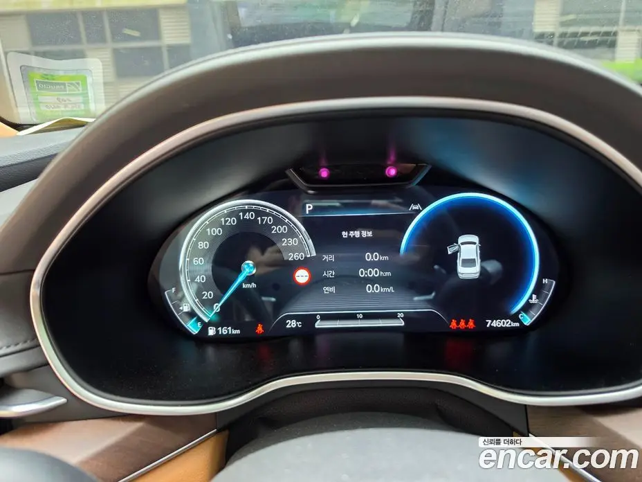 Genesis G80 2021 3.5 автомат (гидро), фото 9
