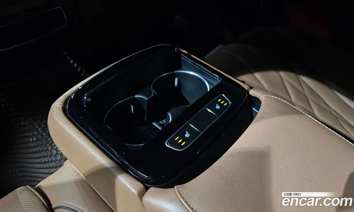 Genesis G80 2021 2.5 автомат (гидро), фото 19