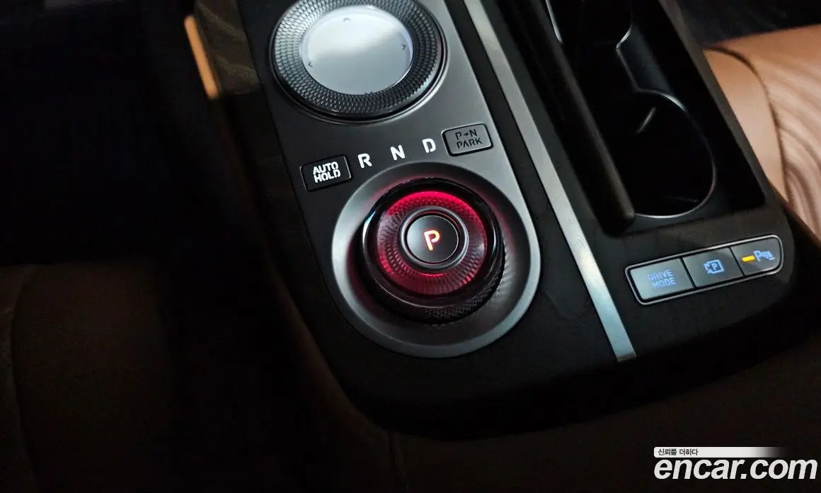 Genesis G80 2022 2.5 автомат (гидро), фото 12