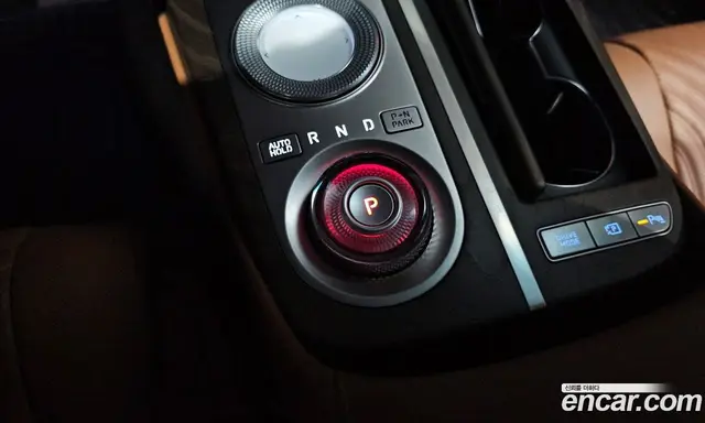 Genesis G80 2022 2.5 автомат (гидро), миниатюра 12
