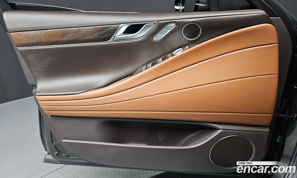 Genesis G80 2022 2.5 автомат (гидро), фото 14