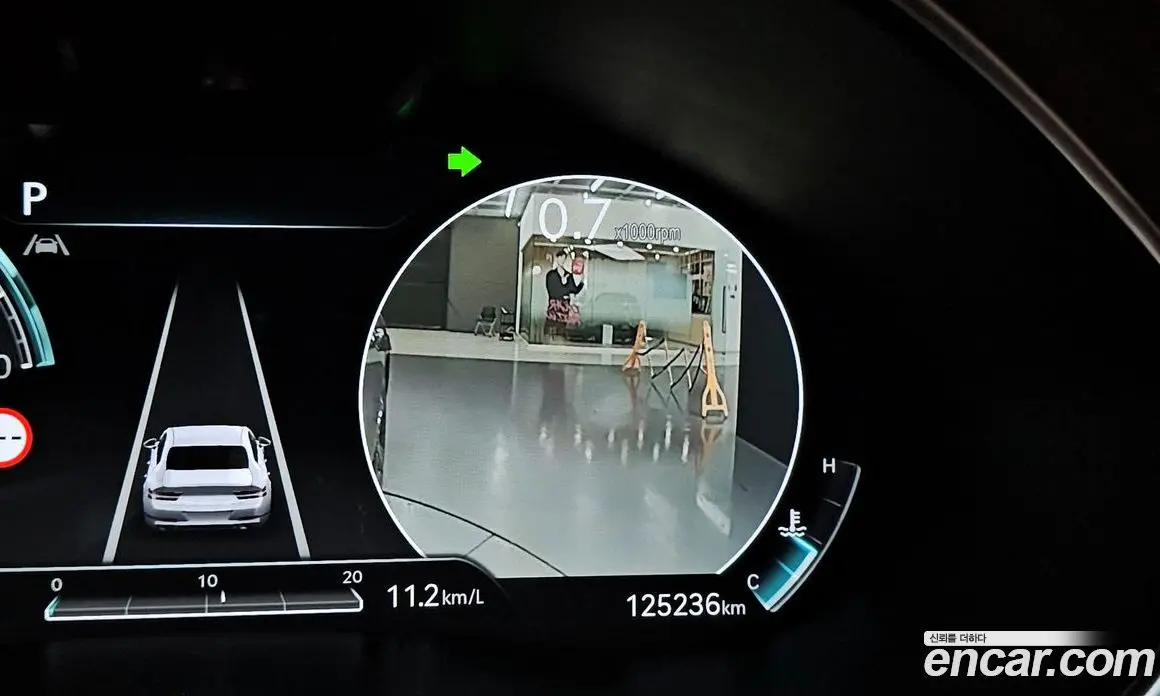 Genesis G80 2022 2.5 автомат (гидро), фото 22