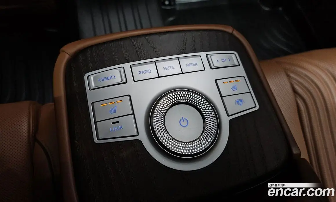 Genesis G80 2022 2.5 автомат (гидро), фото 25