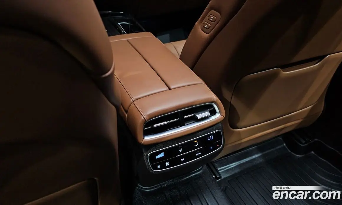 Genesis G80 2022 2.5 автомат (гидро), фото 29