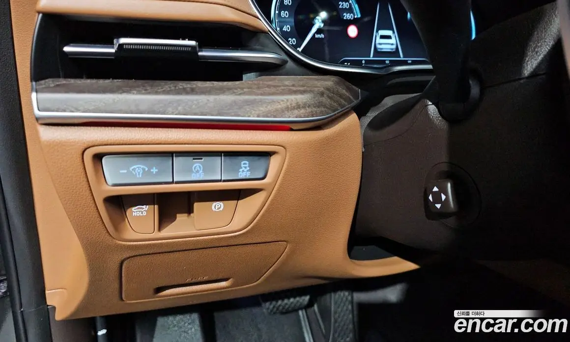 Genesis G80 2022 2.5 автомат (гидро), фото 30