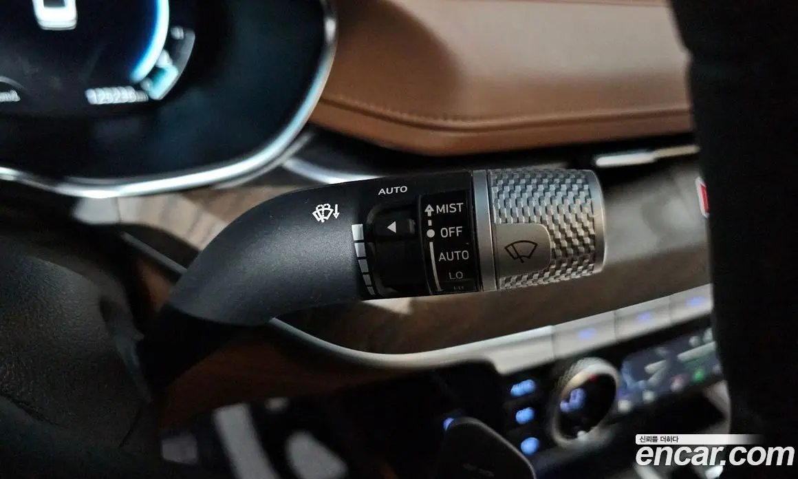 Genesis G80 2022 2.5 автомат (гидро), фото 32