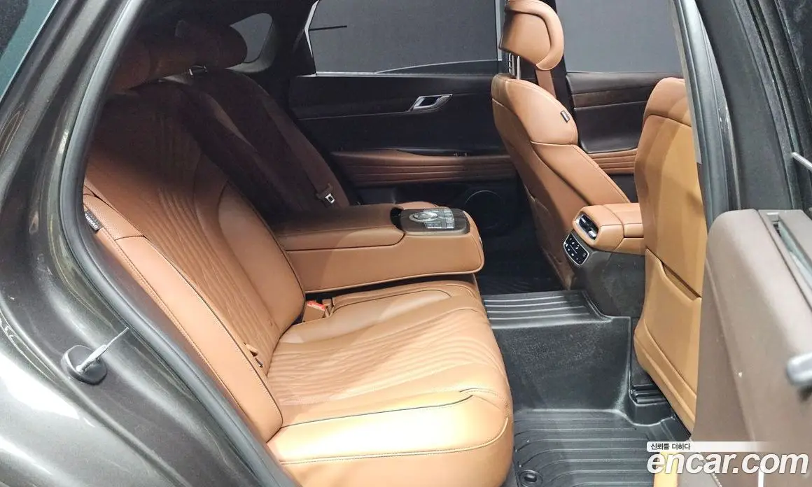 Genesis G80 2022 2.5 автомат (гидро), фото 34