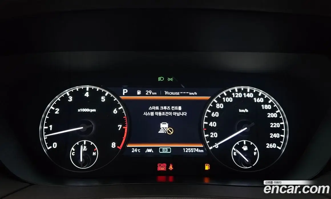 Genesis G90 2019 3.8 автомат (гидро), фото 11