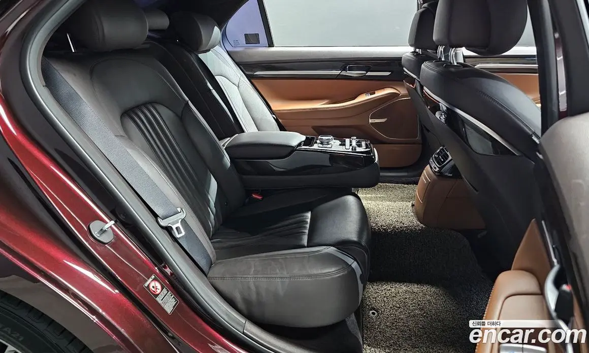 Genesis G90 2019 3.8 автомат (гидро), фото 18