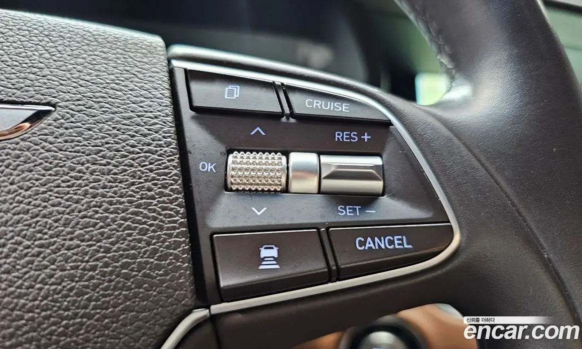 Genesis G90 2019 3.8 автомат (гидро), фото 25