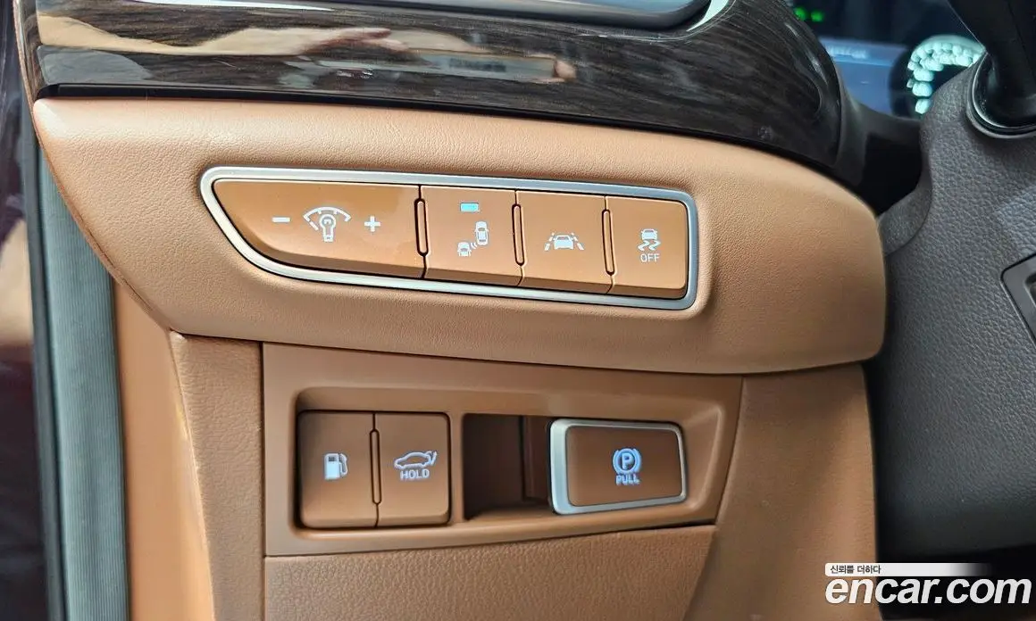 Genesis G90 2019 3.8 автомат (гидро), фото 26
