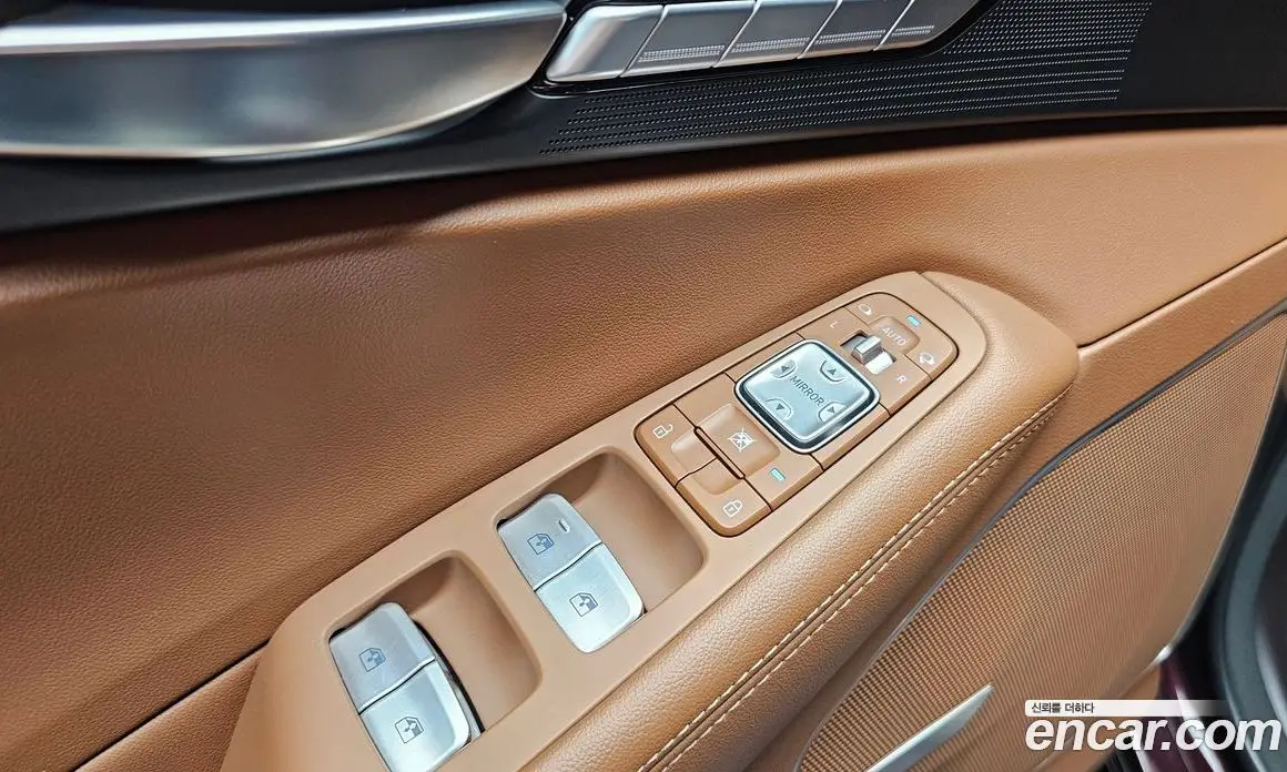 Genesis G90 2019 3.8 автомат (гидро), фото 31