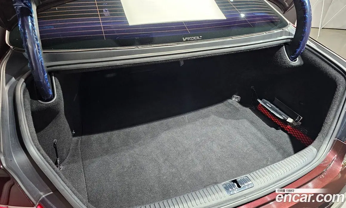 Genesis G90 2019 3.8 автомат (гидро), фото 32