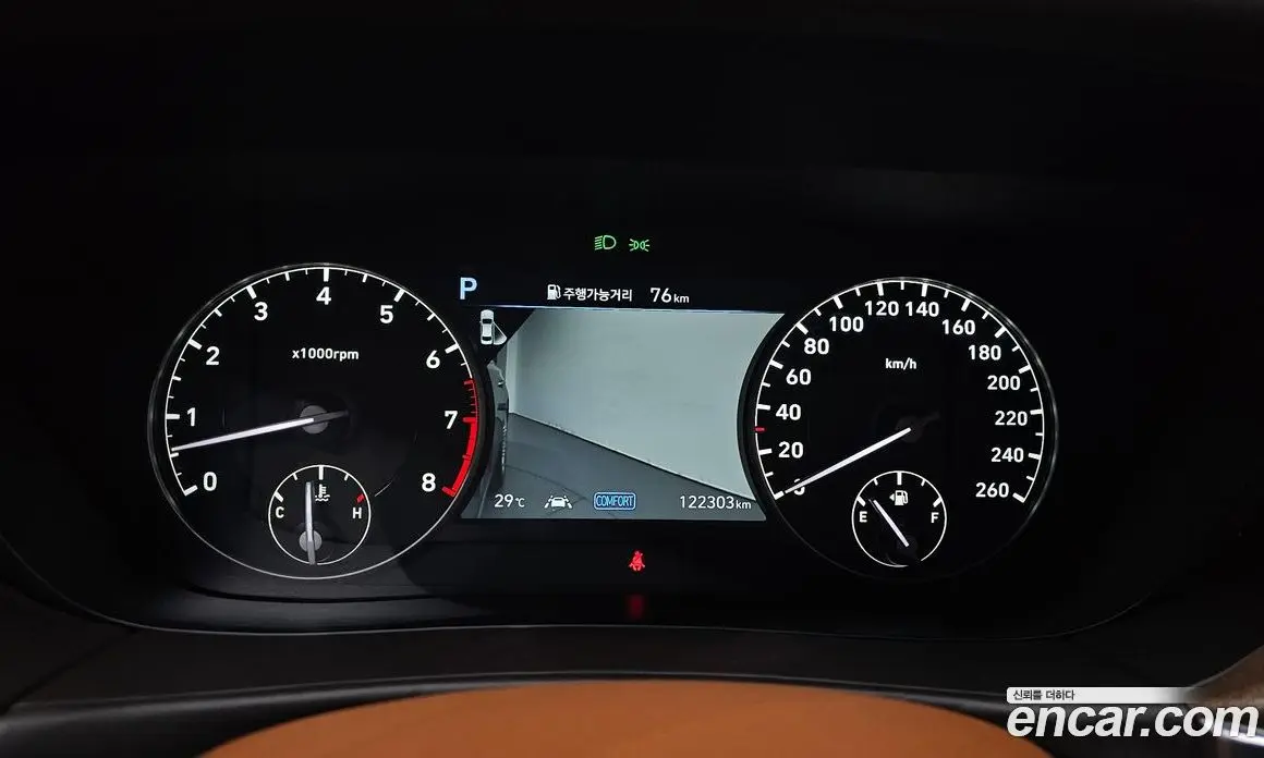 Genesis G90 2020 5.0 автомат (гидро), фото 11