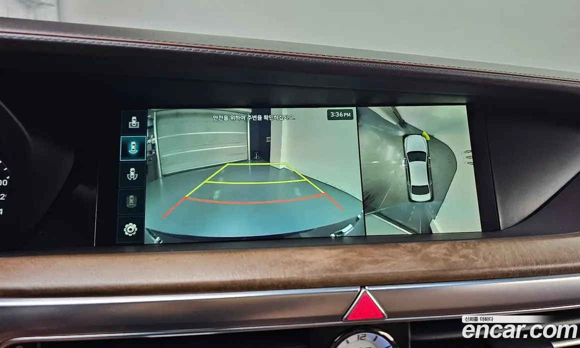Genesis G90 2020 5.0 автомат (гидро), фото 21