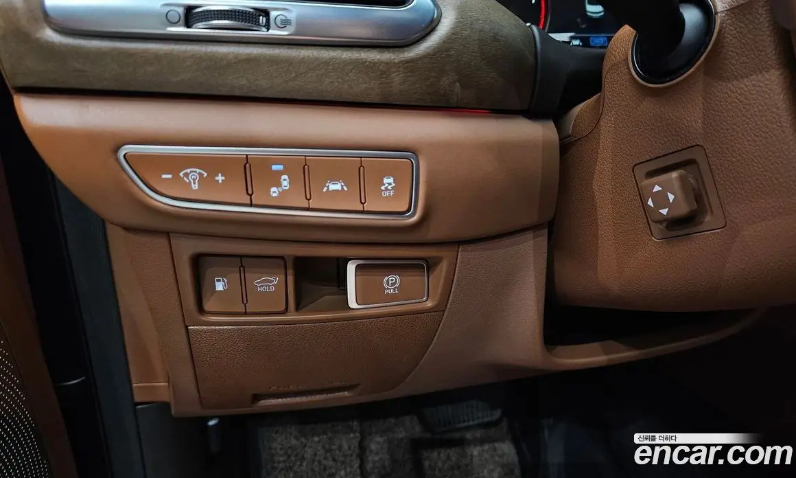Genesis G90 2020 5.0 автомат (гидро), фото 22