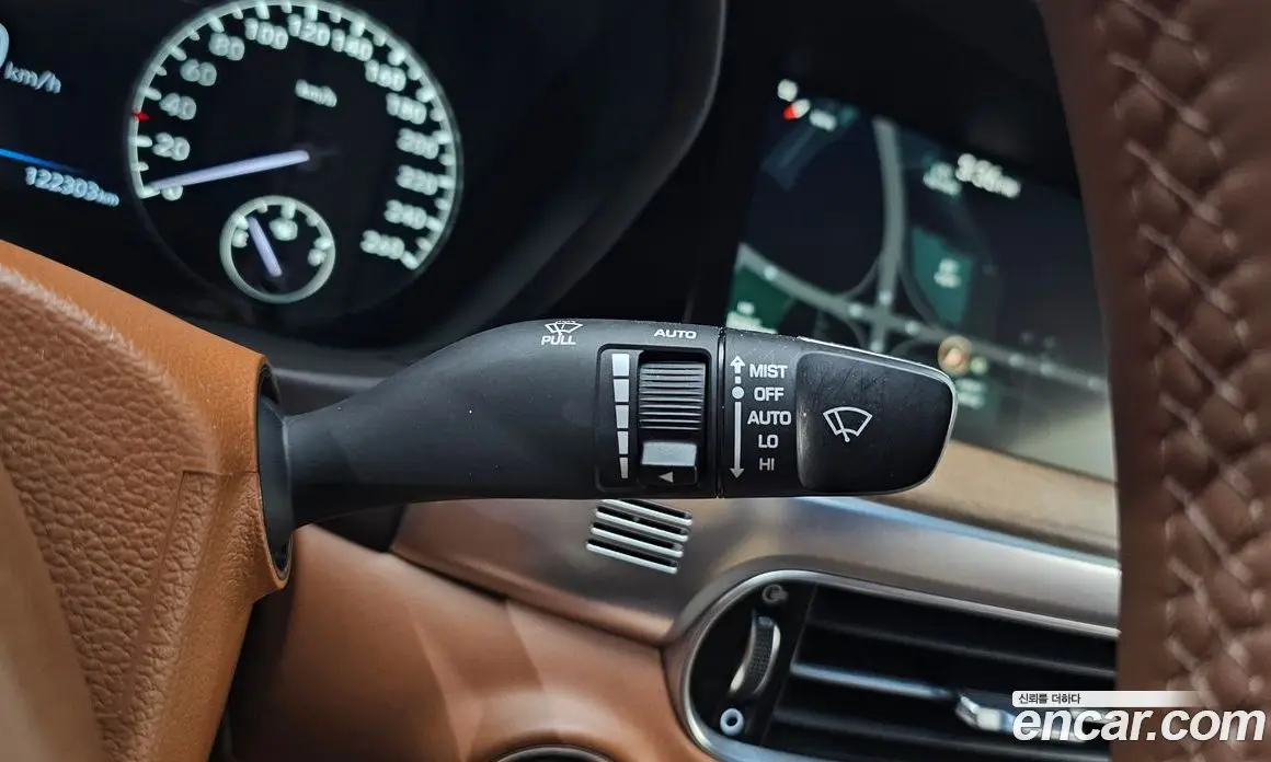 Genesis G90 2020 5.0 автомат (гидро), фото 28