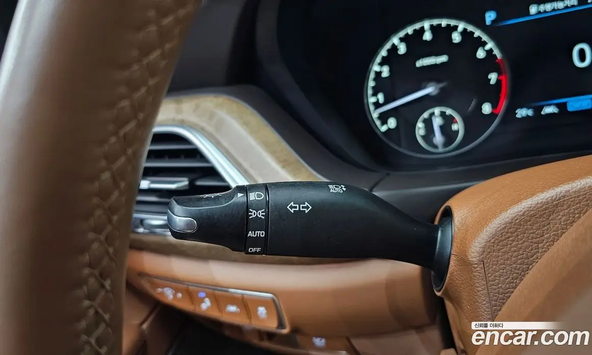Genesis G90 2020 5.0 автомат (гидро), фото 29