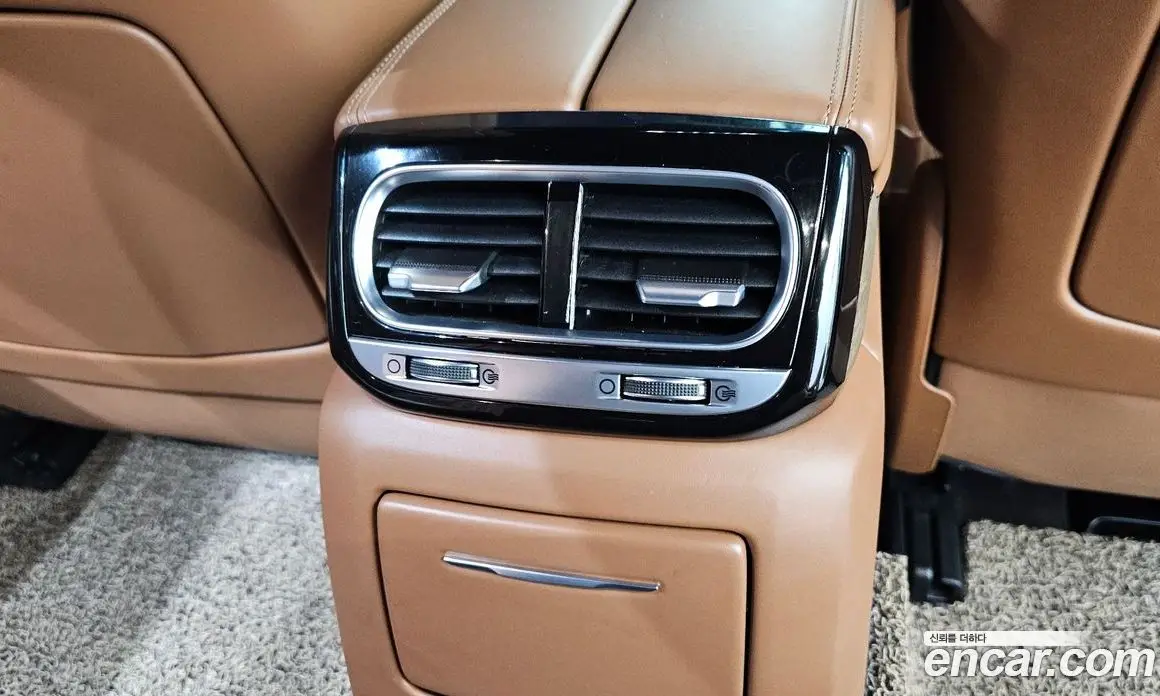 Genesis G90 2020 5.0 автомат (гидро), фото 31