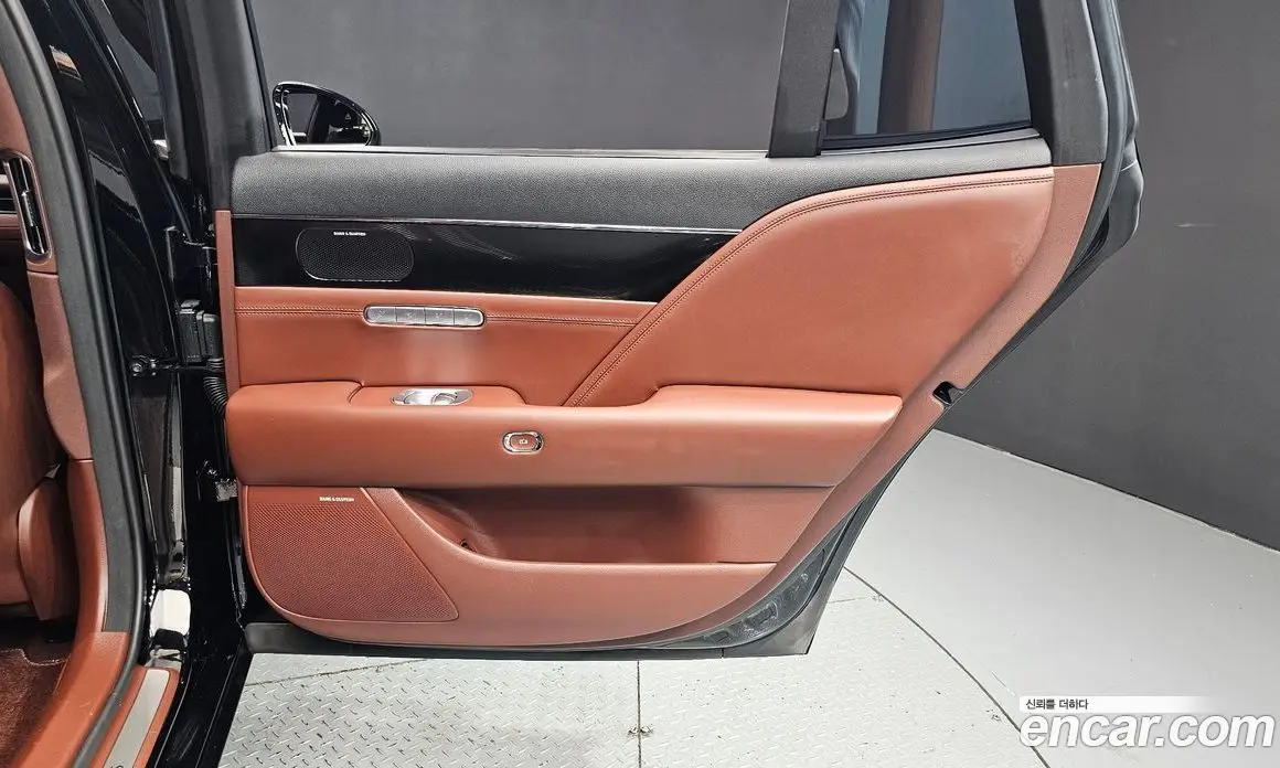 Genesis G90 2022 3.5 автомат (гидро), фото 15