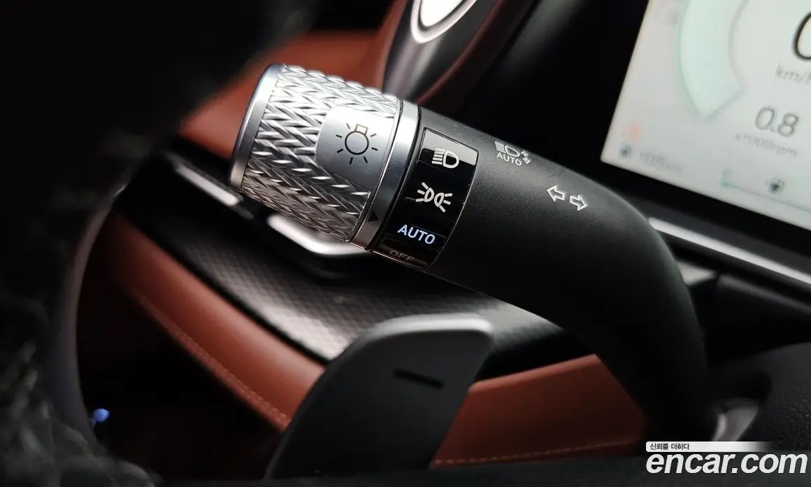 Genesis G90 2022 3.5 автомат (гидро), фото 24