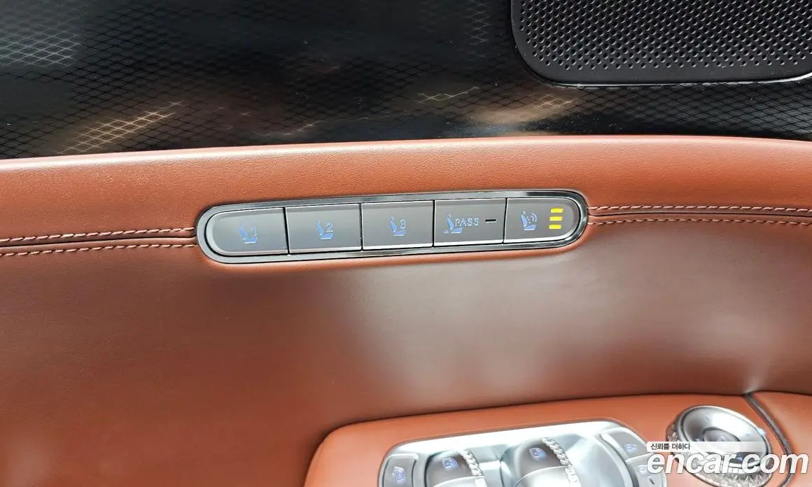 Genesis G90 2022 3.5 автомат (гидро), фото 27
