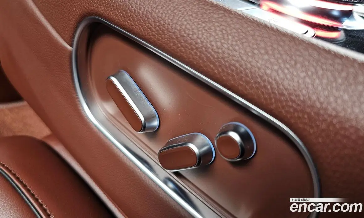Genesis G90 2022 3.5 автомат (гидро), фото 33