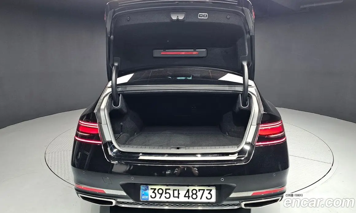 Genesis G90 2022 3.5 автомат (гидро), фото 39