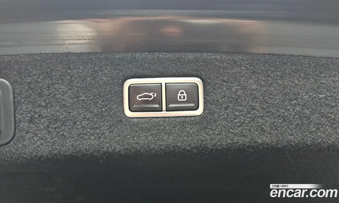 Genesis G90 2022 3.5 автомат (гидро), фото 40