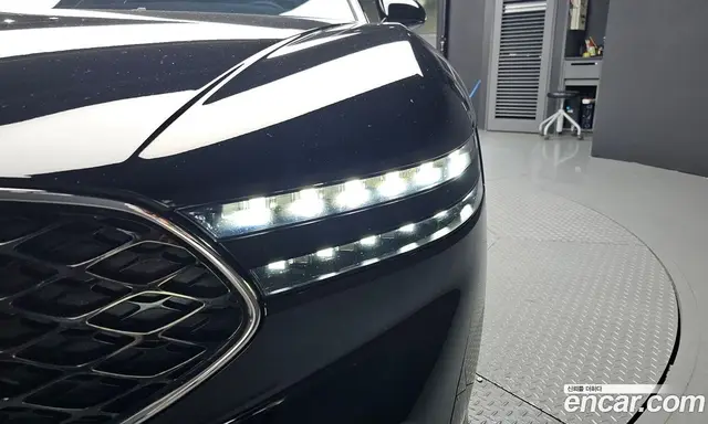 Genesis G90 2022 3.5 автомат (гидро), миниатюра 8