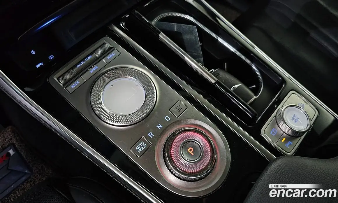Genesis GV80 2020 2.5 автомат (гидро), фото 12
