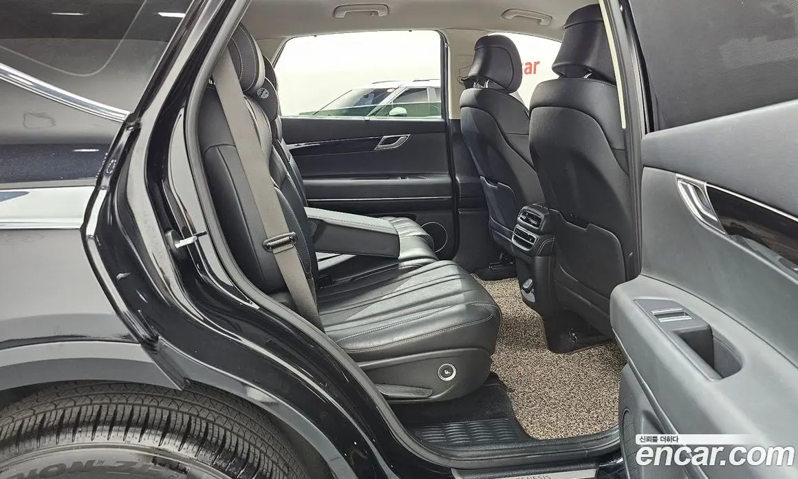 Genesis GV80 2020 2.5 автомат (гидро), фото 17