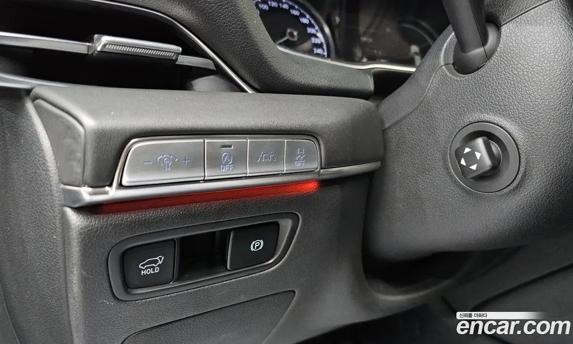 Genesis GV80 2020 2.5 автомат (гидро), фото 27