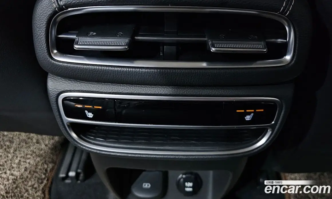 Genesis GV80 2020 2.5 автомат (гидро), фото 34