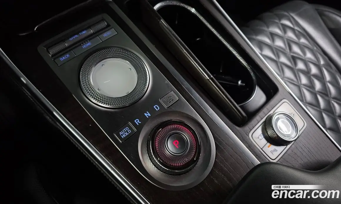 Genesis GV80 2020 2.5 автомат (гидро), фото 12