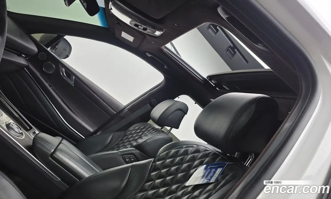 Genesis GV80 2020 2.5 автомат (гидро), фото 25