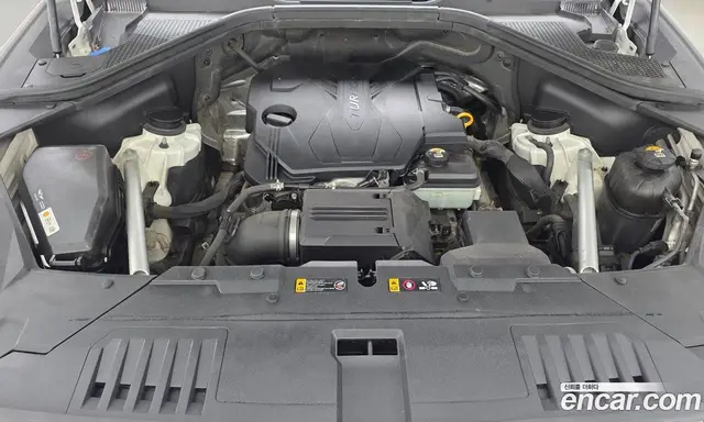 Genesis GV80 2020 2.5 автомат (гидро), миниатюра 6