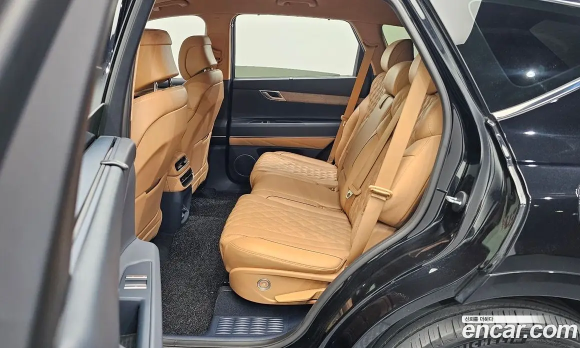 Genesis GV80 2021 3.0 автомат (гидро), фото 17