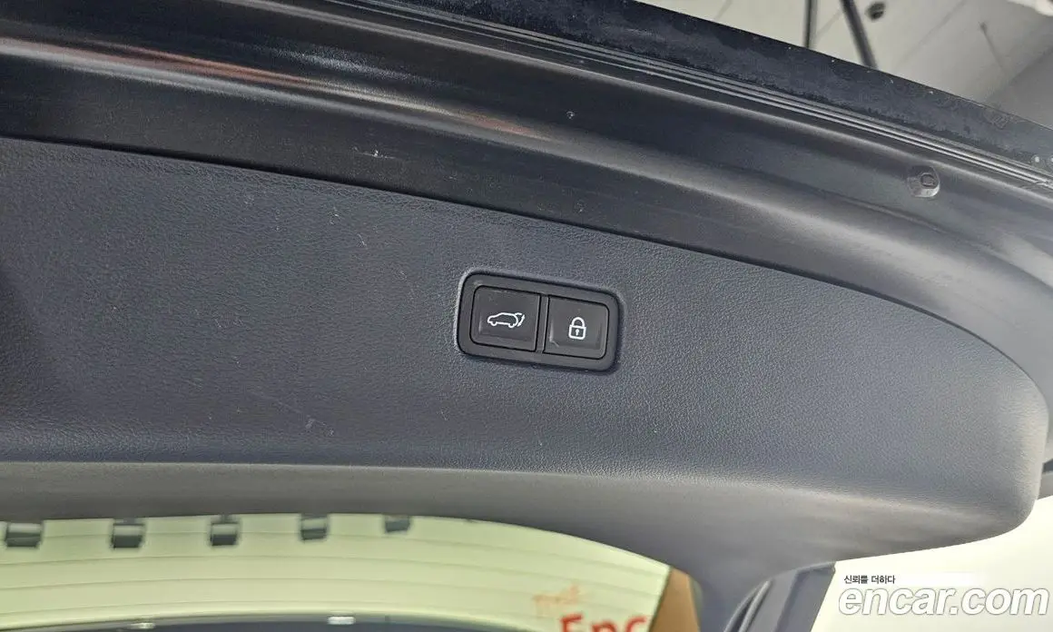 Genesis GV80 2021 3.0 автомат (гидро), фото 24