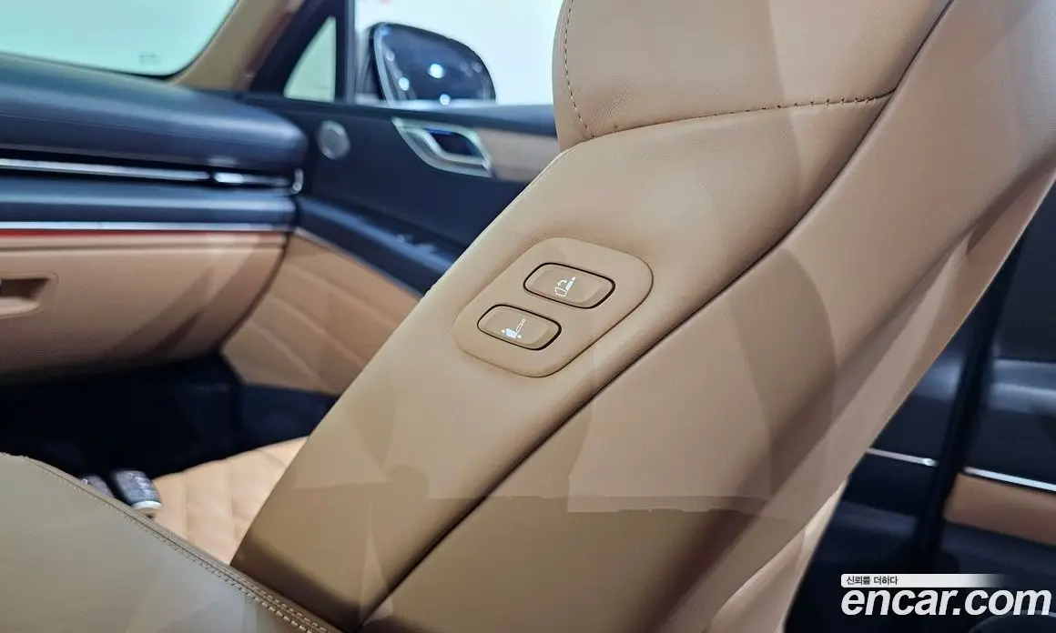 Genesis GV80 2021 3.0 автомат (гидро), фото 32