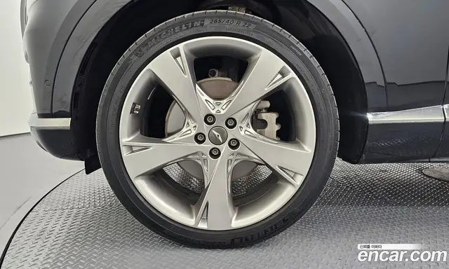 Genesis GV80 2021 3.0 автомат (гидро), миниатюра 5