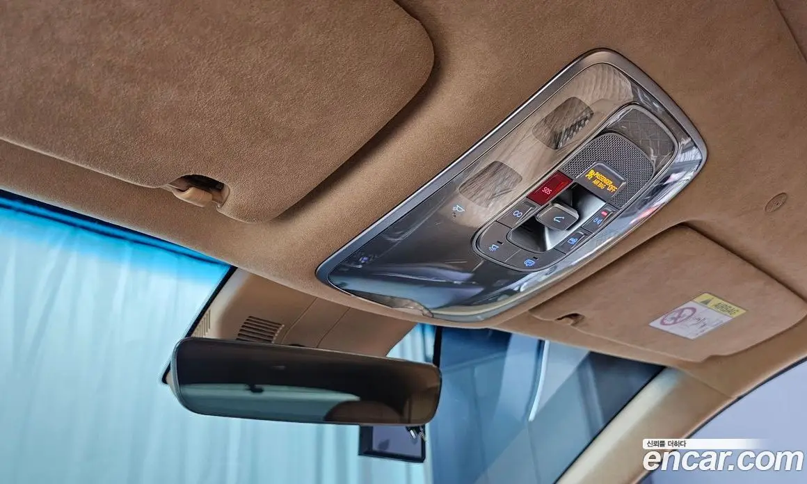 Genesis GV80 2022 3.0 автомат (гидро), фото 25