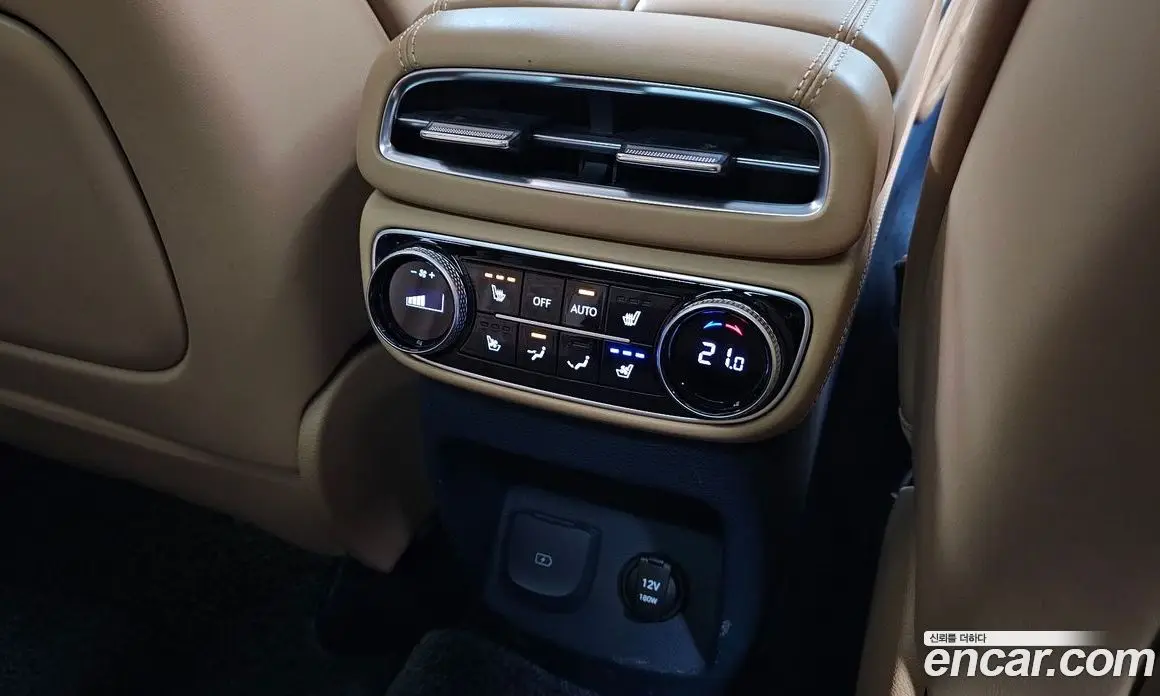 Genesis GV80 2022 3.0 автомат (гидро), фото 32