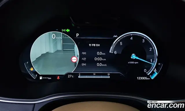 Genesis GV80 2022 3.0 автомат (гидро), миниатюра 10