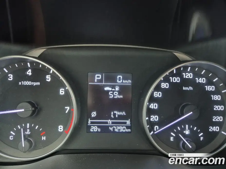 Hyundai Avante 2016 1.6 автомат (гидро), фото 8