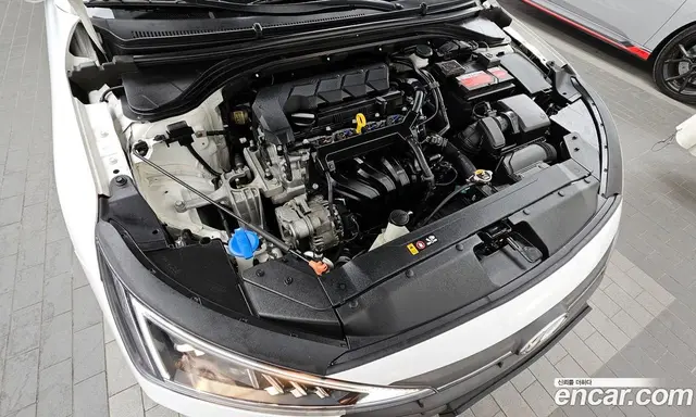 Hyundai Avante 2019 1.6 автомат (гидро), миниатюра 6 Hyundai Avante 2019 1.6 автомат (гидро), миниатюра 6
