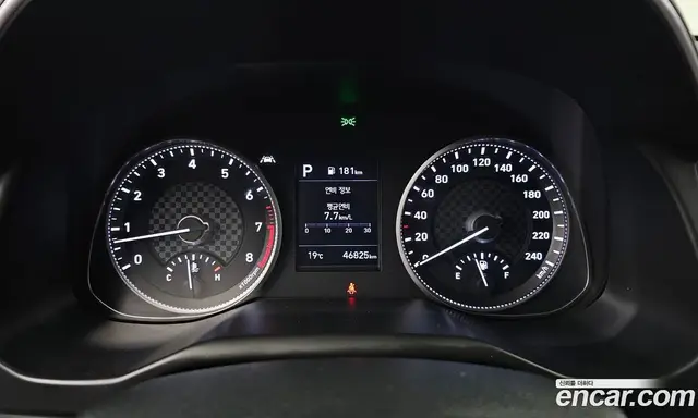 Hyundai Avante 2019 1.6 автомат (гидро), миниатюра 8 Hyundai Avante 2019 1.6 автомат (гидро), миниатюра 8