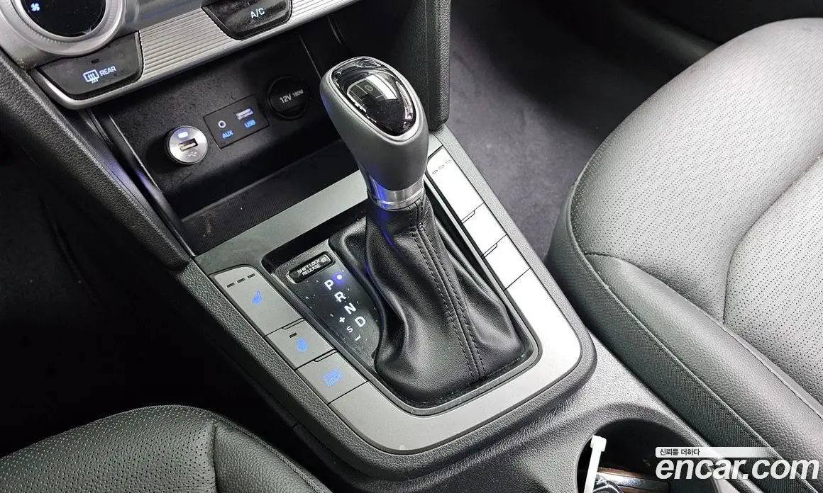 Hyundai Avante 2019 1.6 автомат (гидро), фото 9 Hyundai Avante 2019 1.6 автомат (гидро), фото 9