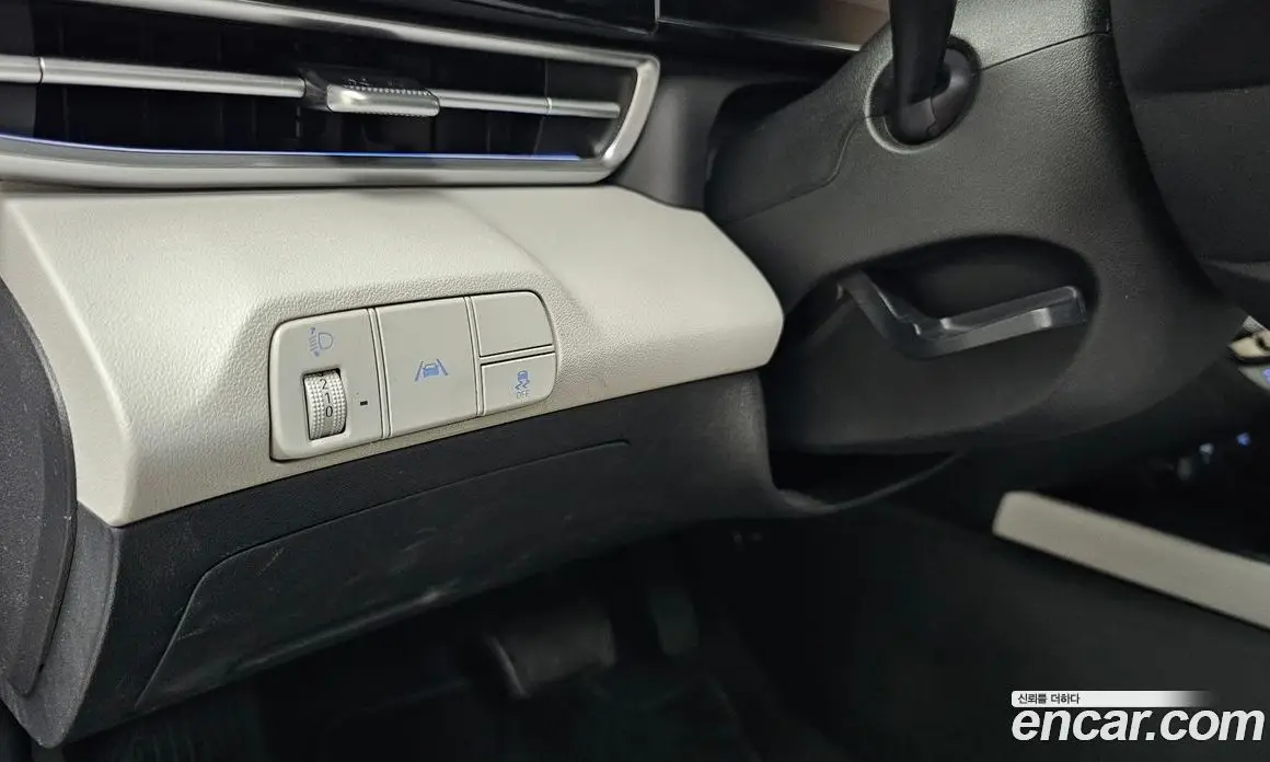 Hyundai Avante 2021 1.6 автомат (гидро), фото 25